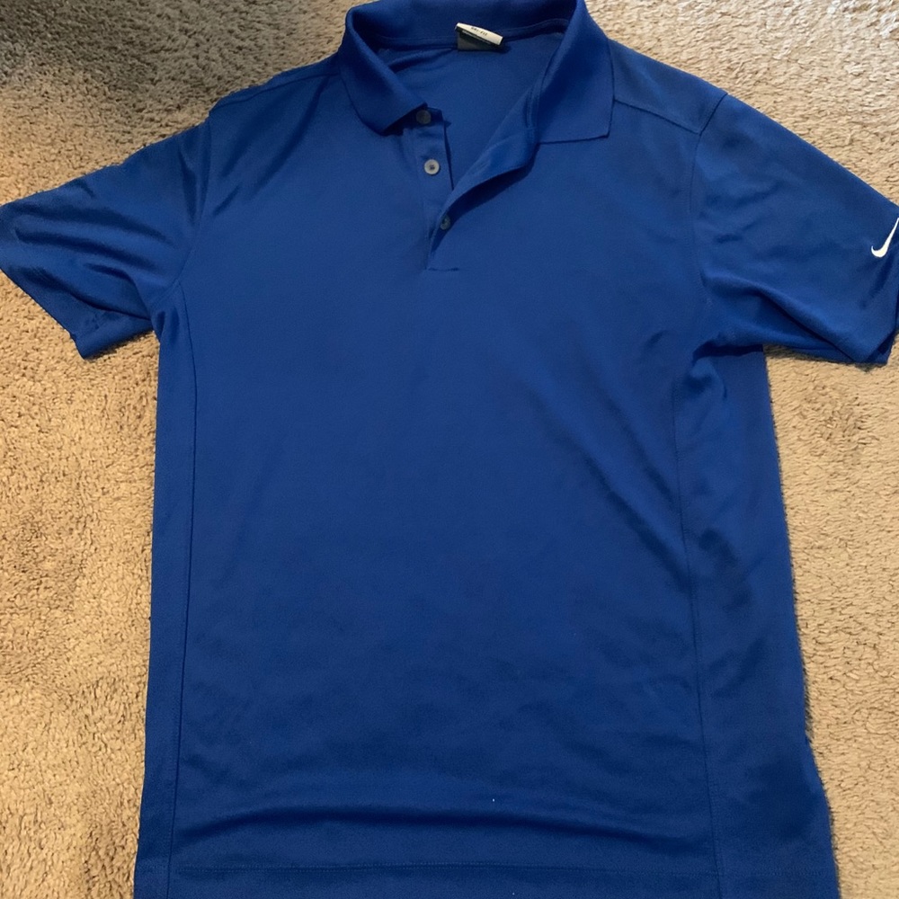Nike golf tee